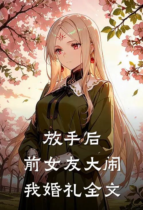 放手后，前女友大闹我婚礼全文