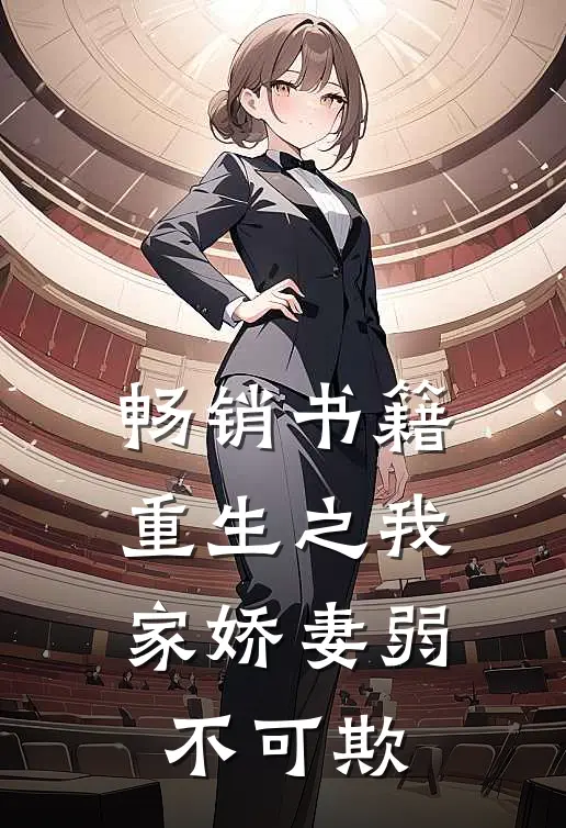 畅销书籍重生之我家娇妻弱不可欺