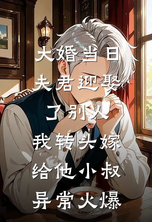 大婚当日夫君迎娶了别人，我转头嫁给他小叔异常火爆
