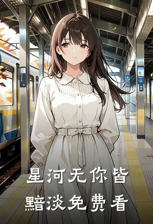 星河无你皆黯淡免费看