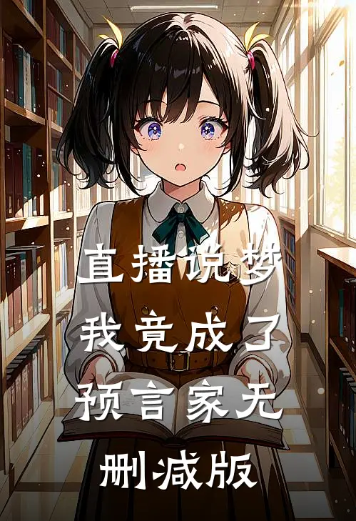 直播说梦，我竟成了预言家无删减版