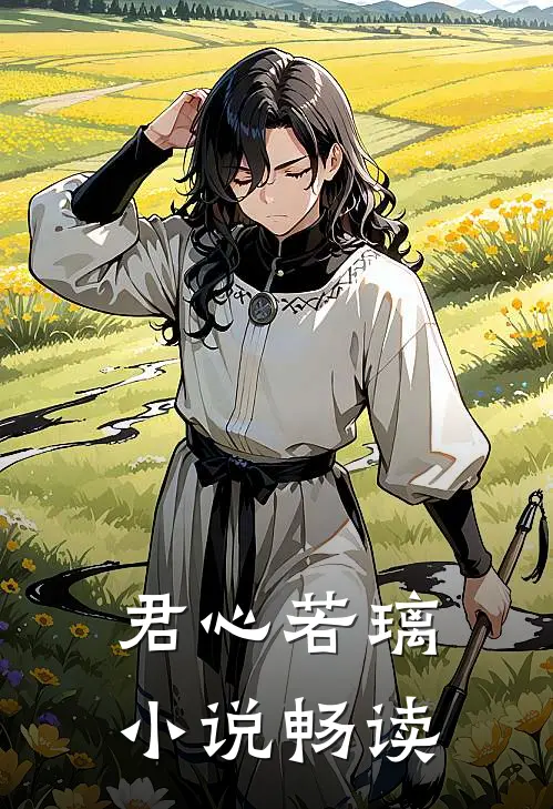 君心若璃小说畅读