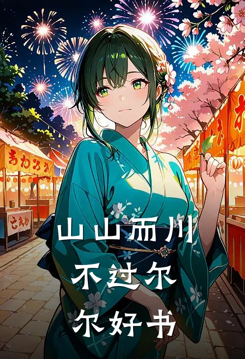 山山而川，不过尔尔好书