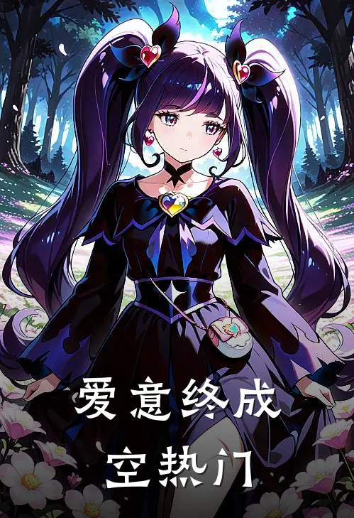 爱意终成空热门