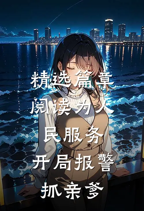 精选篇章阅读为人民服务，开局报警抓亲爹