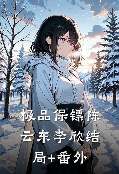极品保镖陈云东李欣结局+番外