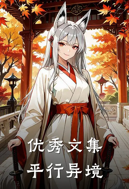 优秀文集平行异境