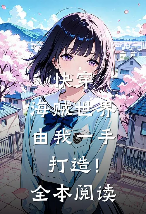 快穿：海贼世界，由我一手打造！全本阅读
