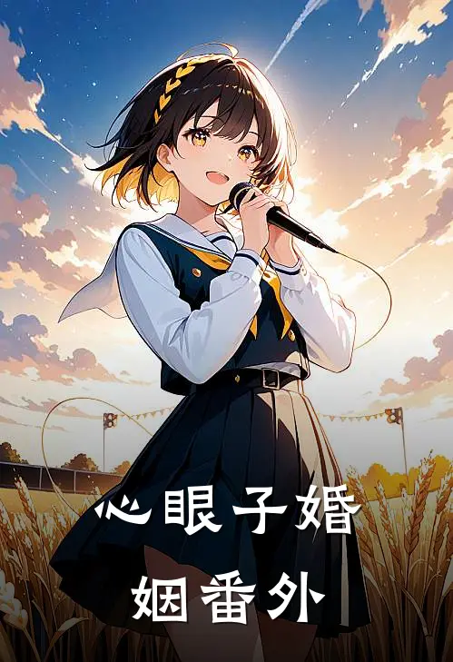 心眼子婚姻 番外