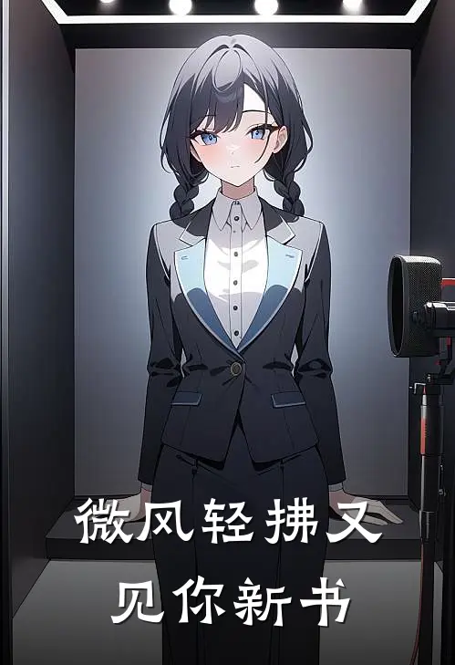 微风轻拂又见你新书