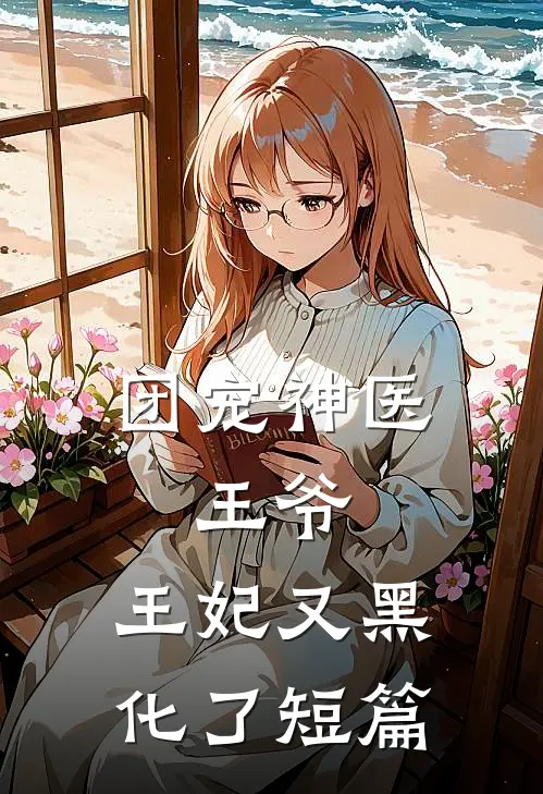 团宠神医：王爷，王妃又黑化了短篇