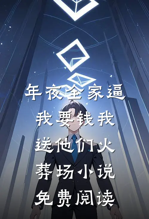 年夜全家逼我要钱我送他们火葬场小说免费阅读