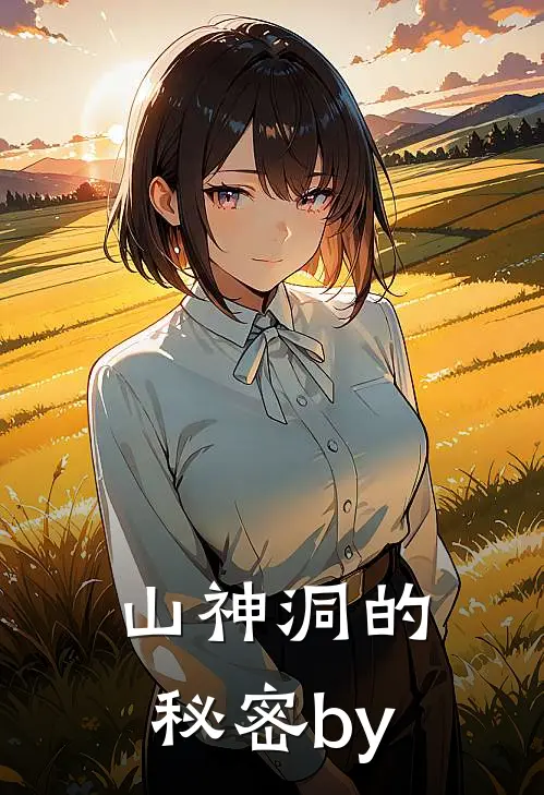 山神洞的秘密by