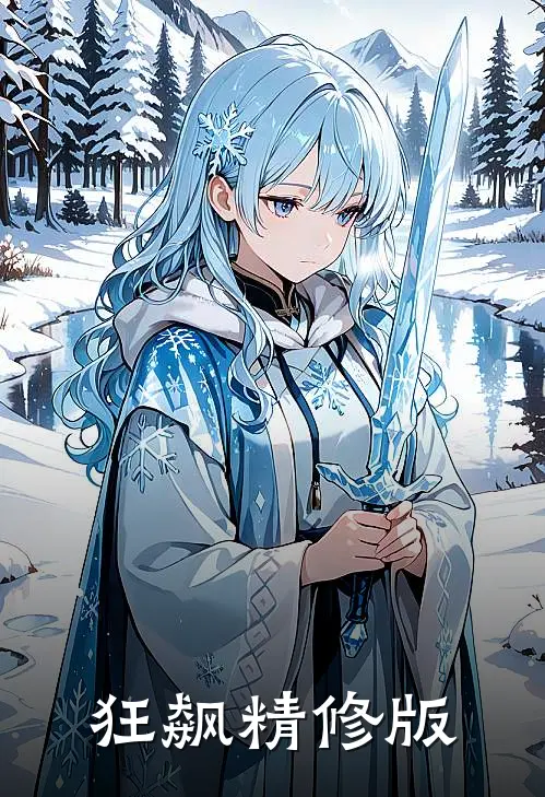 狂飙精修版