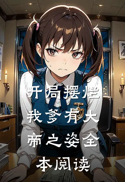 开局摆烂，我爹有大帝之姿全本阅读