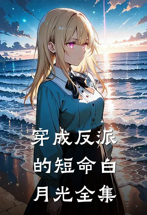 穿成反派的短命白月光 全集