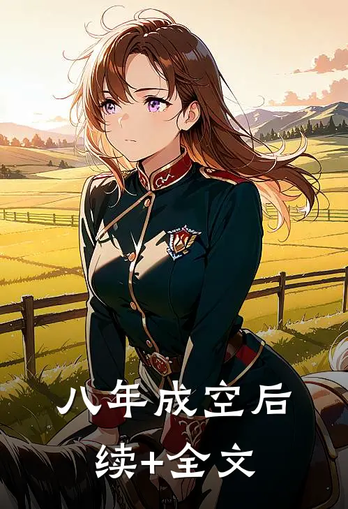 八年成空后续+全文