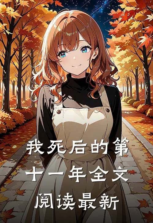 我死后的第十一年全文阅读最新