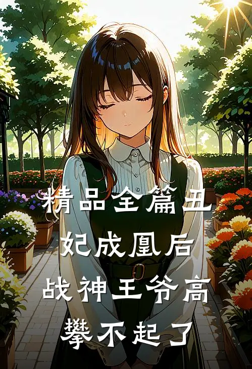 精品全篇丑妃成凰后，战神王爷高攀不起了