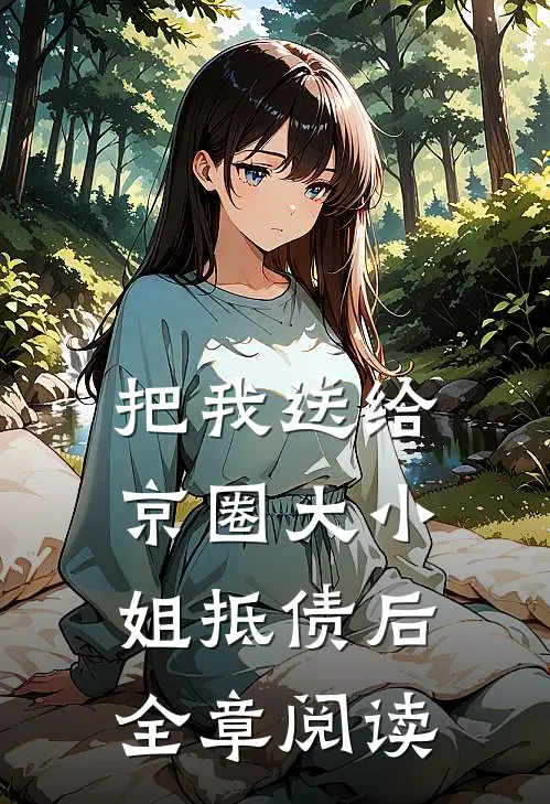 把我送给京圈大小姐抵债后全章阅读
