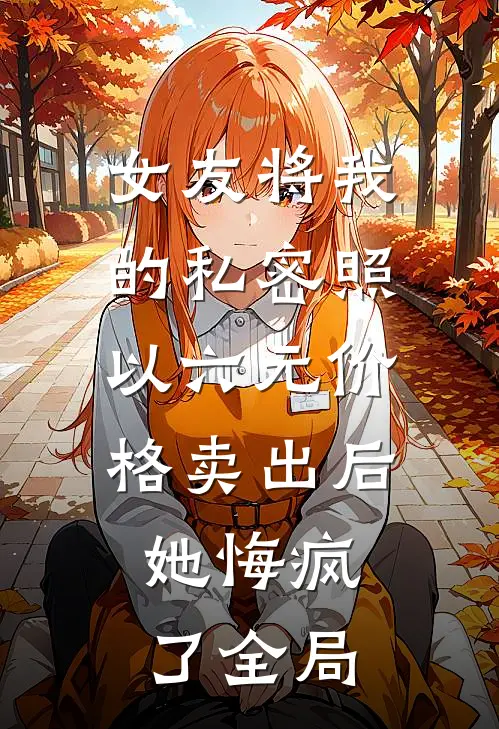女友将我的私密照以六元价格卖出后，她悔疯了全局