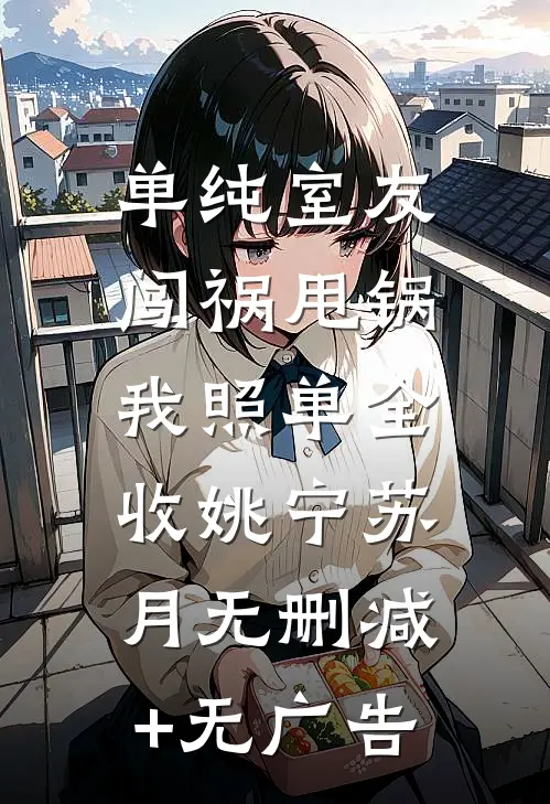 单纯室友闯祸甩锅，我照单全收姚宁苏月无删减+无广告