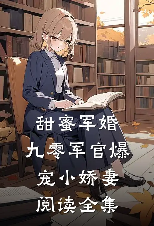 甜蜜军婚：九零军官爆宠小娇妻阅读全集