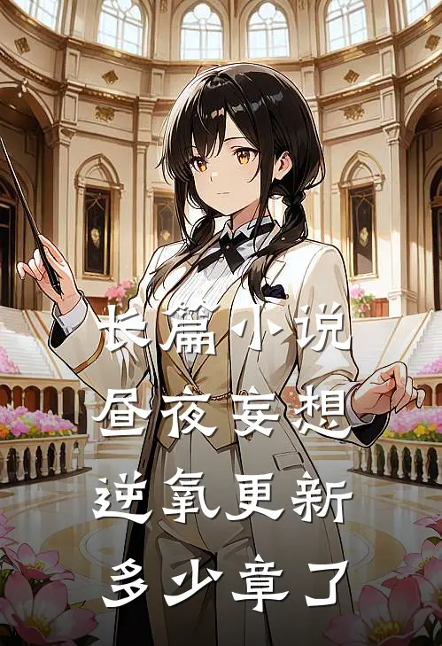 长篇小说昼夜妄想逆氧更新多少章了