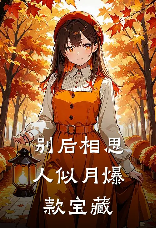 别后相思人似月爆款宝藏