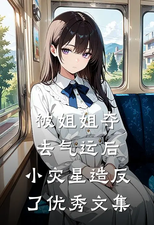 被姐姐夺去气运后，小灾星造反了优秀文集