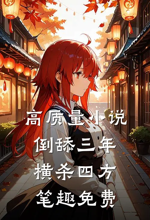 高质量小说倒舔三年横杀四方笔趣免费