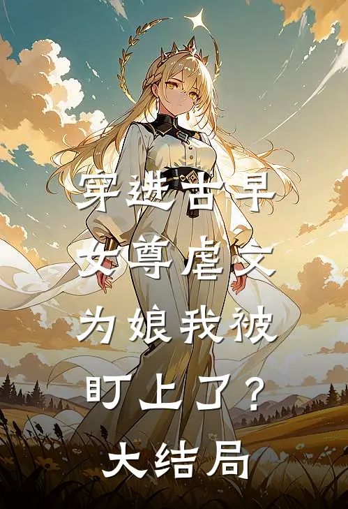 穿进古早女尊虐文，为娘我被盯上了？大结局