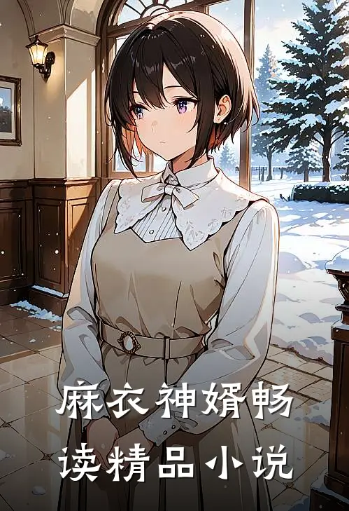 麻衣神婿畅读精品小说