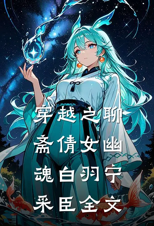 穿越之聊斋倩女幽魂白羽宁采臣全文