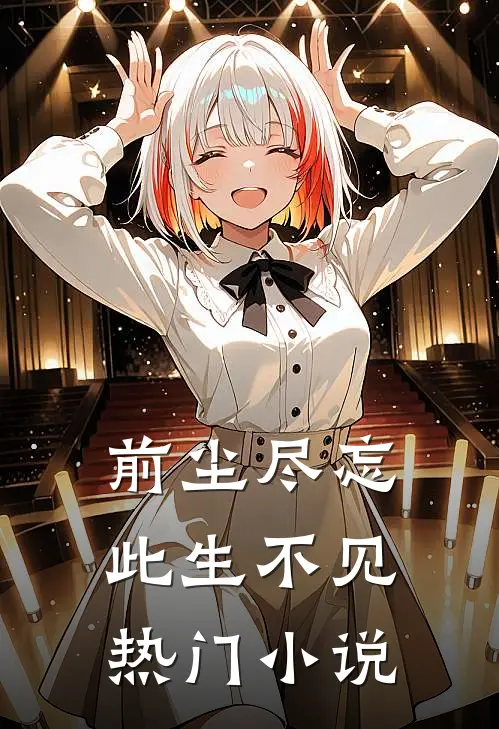 前尘尽忘此生不见热门小说