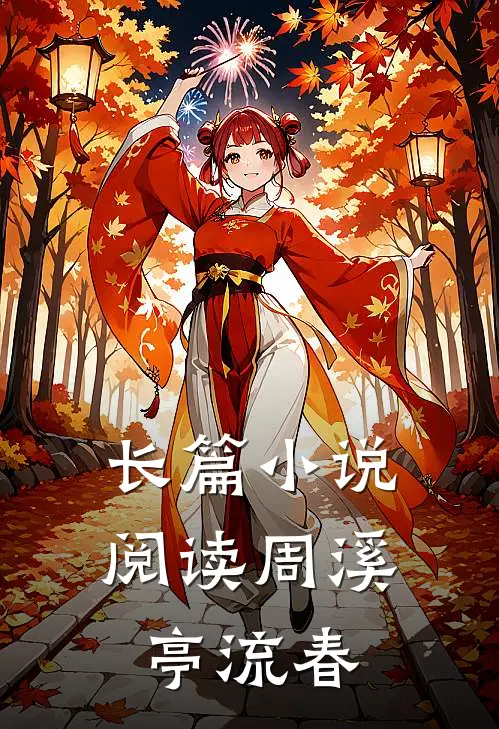 长篇小说阅读周溪亭流春