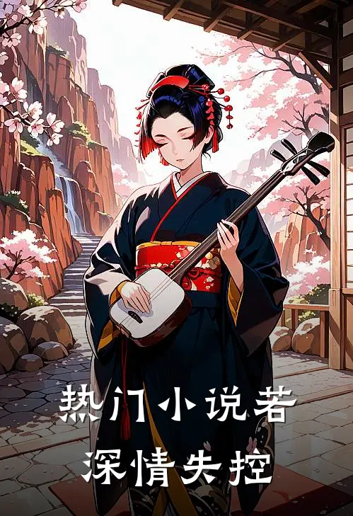 热门小说若深情失控
