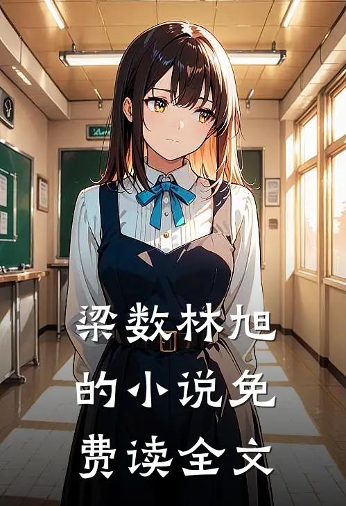 梁数林旭的小说免费读全文