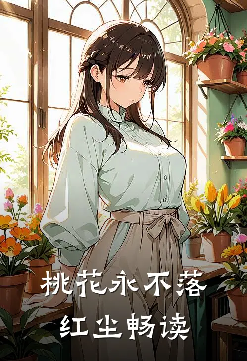 桃花永不落红尘畅读