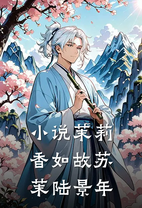小说茉莉香如故(苏茉陆景年)