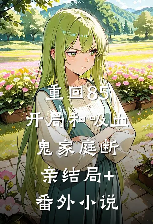 重回85，开局和吸血鬼家庭断亲结局+番外小说