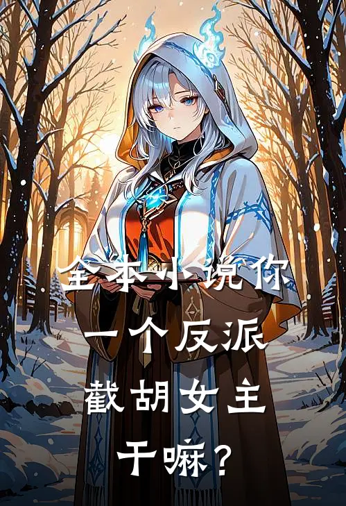 全本小说你一个反派，截胡女主干嘛？