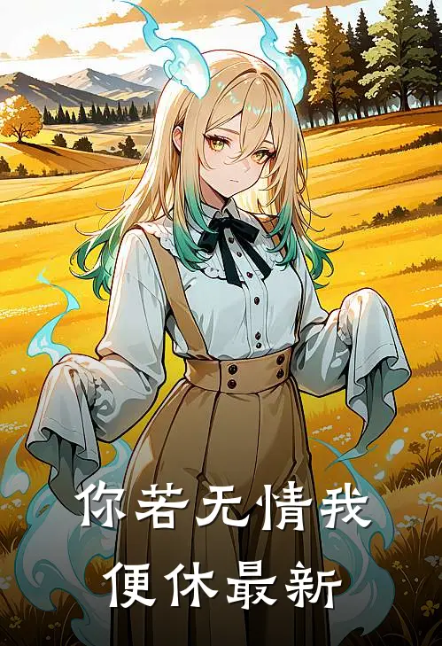 你若无情我便休最新