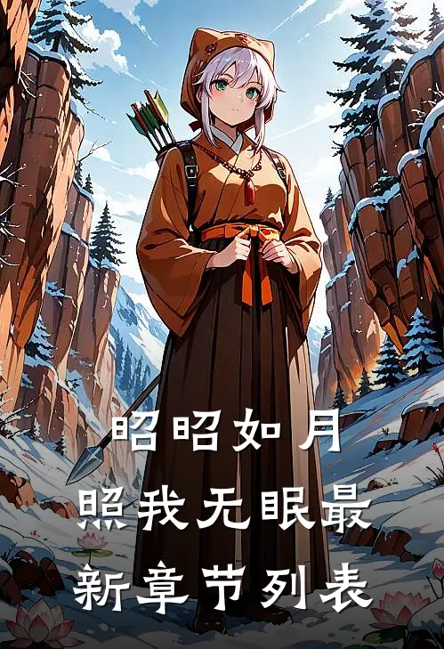 昭昭如月，照我无眠最新章节列表