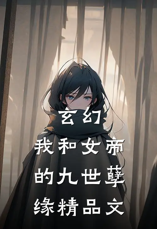 玄幻我和女帝的九世孽缘精品文
