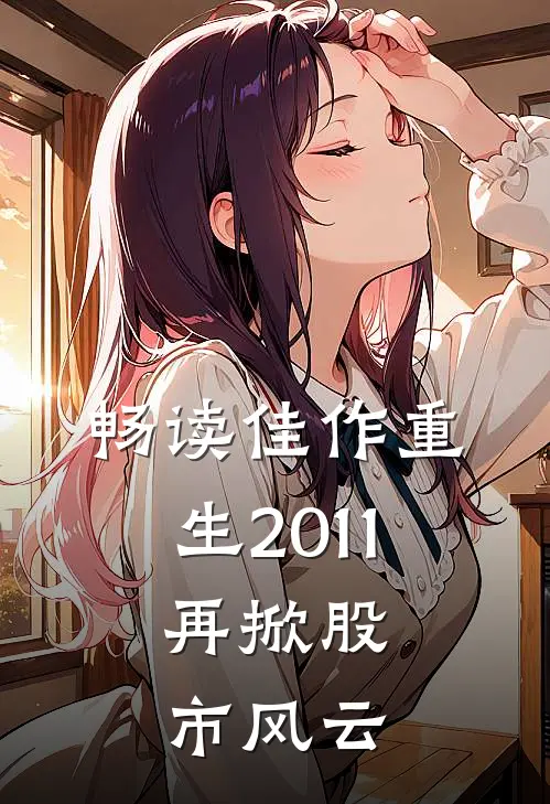 畅读佳作重生2011：再掀股市风云