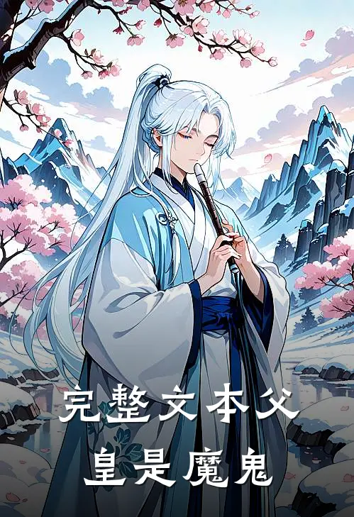 完整文本父皇是魔鬼