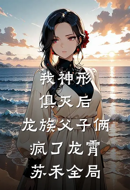 我神形俱灭后，龙族父子俩疯了龙霄苏禾全局