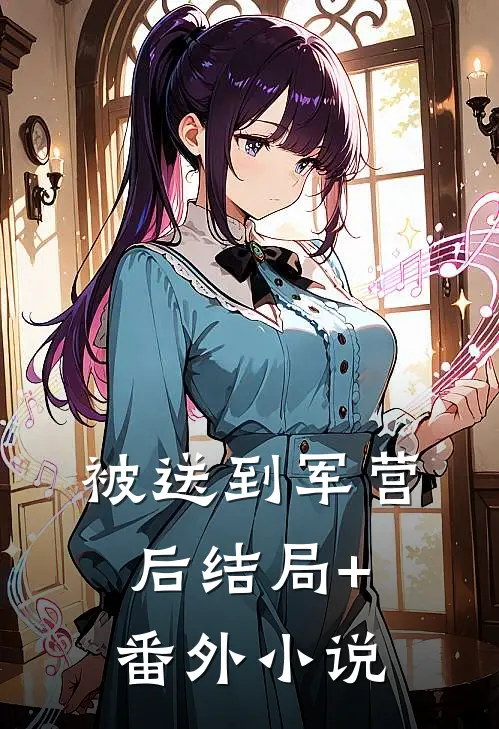 被送到军营后结局+番外小说