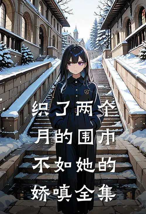 织了两个月的围巾，不如她的娇嗔全集